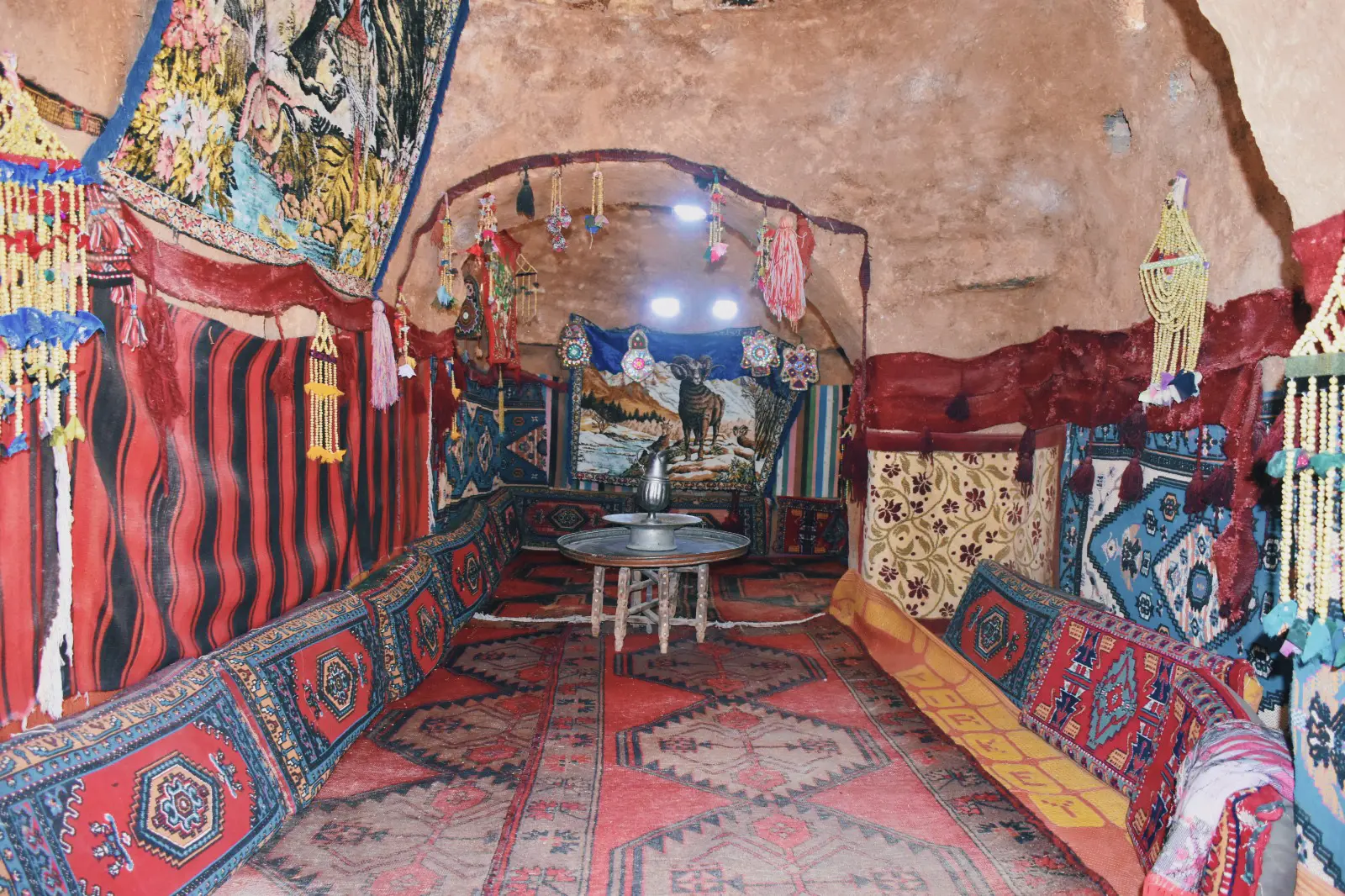 Uçaklı Butik Şanlıurfa - Diyarbakır - Mardin Turu