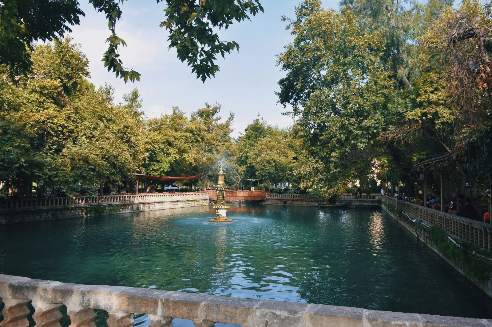 Uçaklı Butik Şanlıurfa - Diyarbakır - Mardin Turu