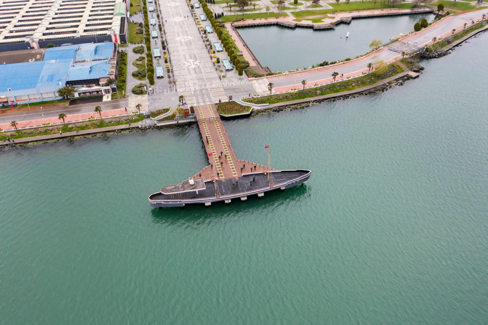 19 Mayıs Ruhu Samsun - Amasya Turu