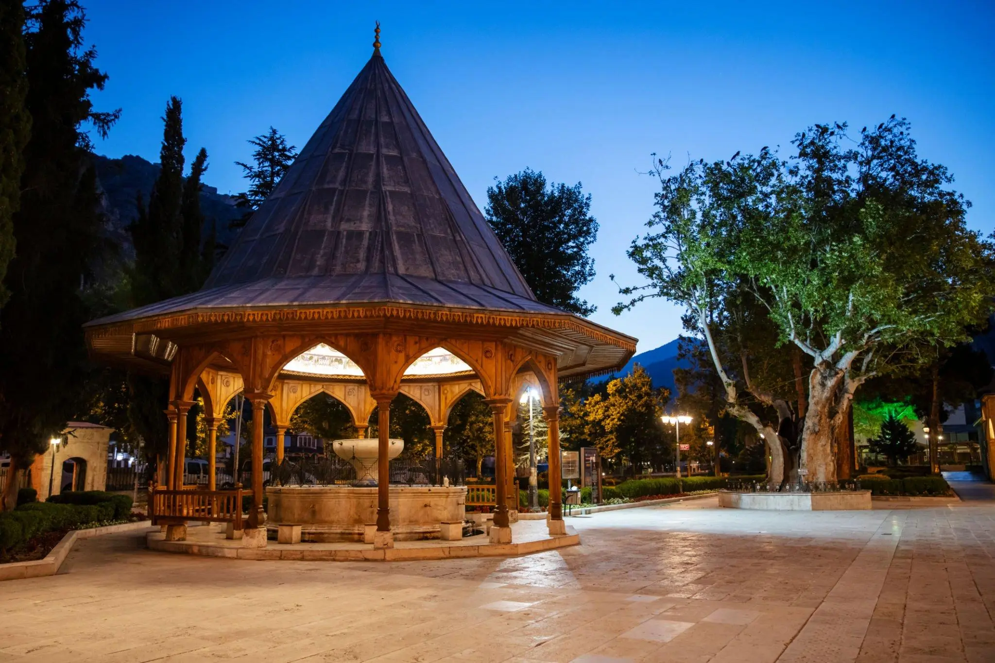 19 Mayıs Ruhu Samsun - Amasya Turu