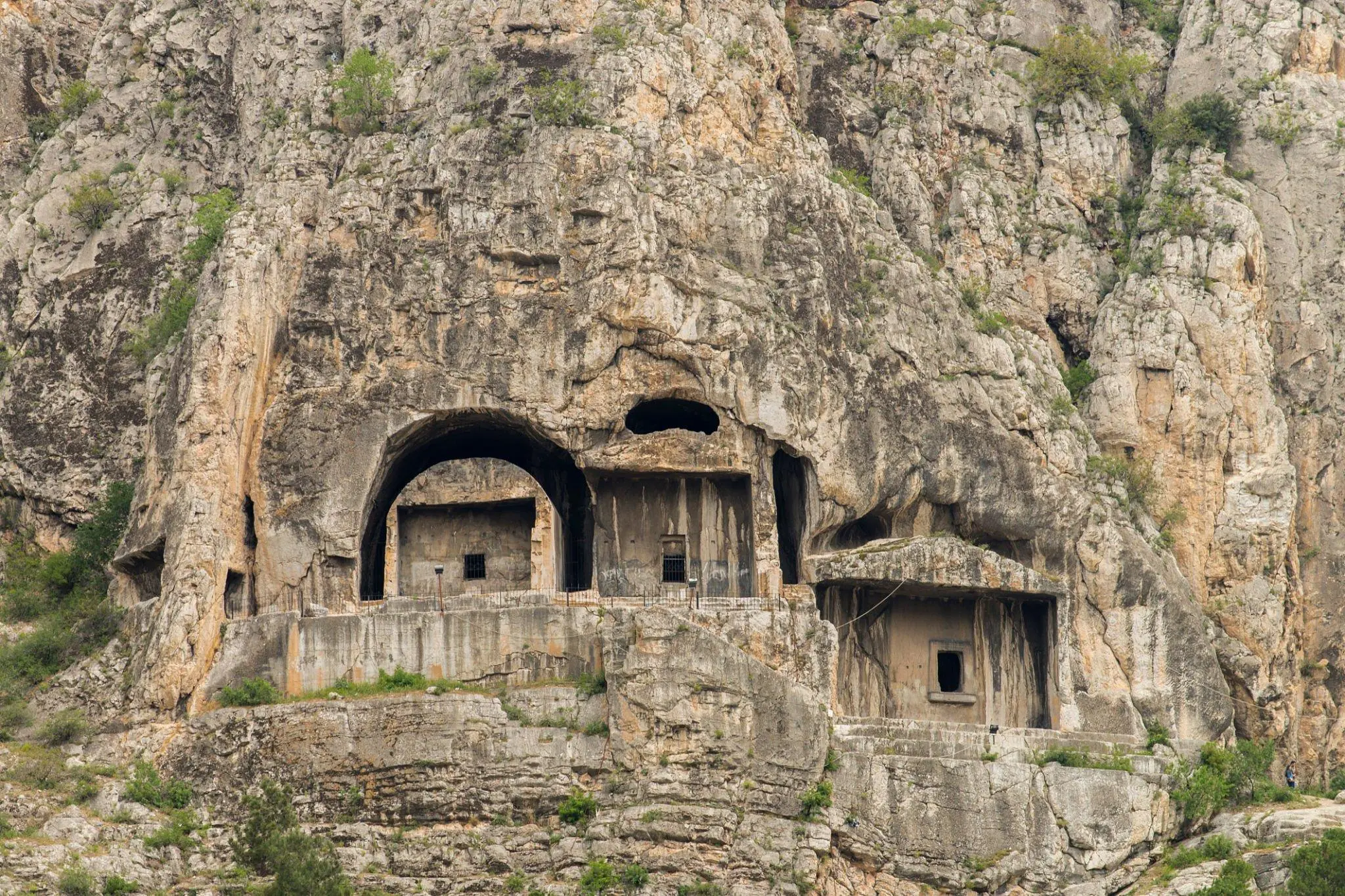 19 Mayıs Ruhu Samsun - Amasya Turu