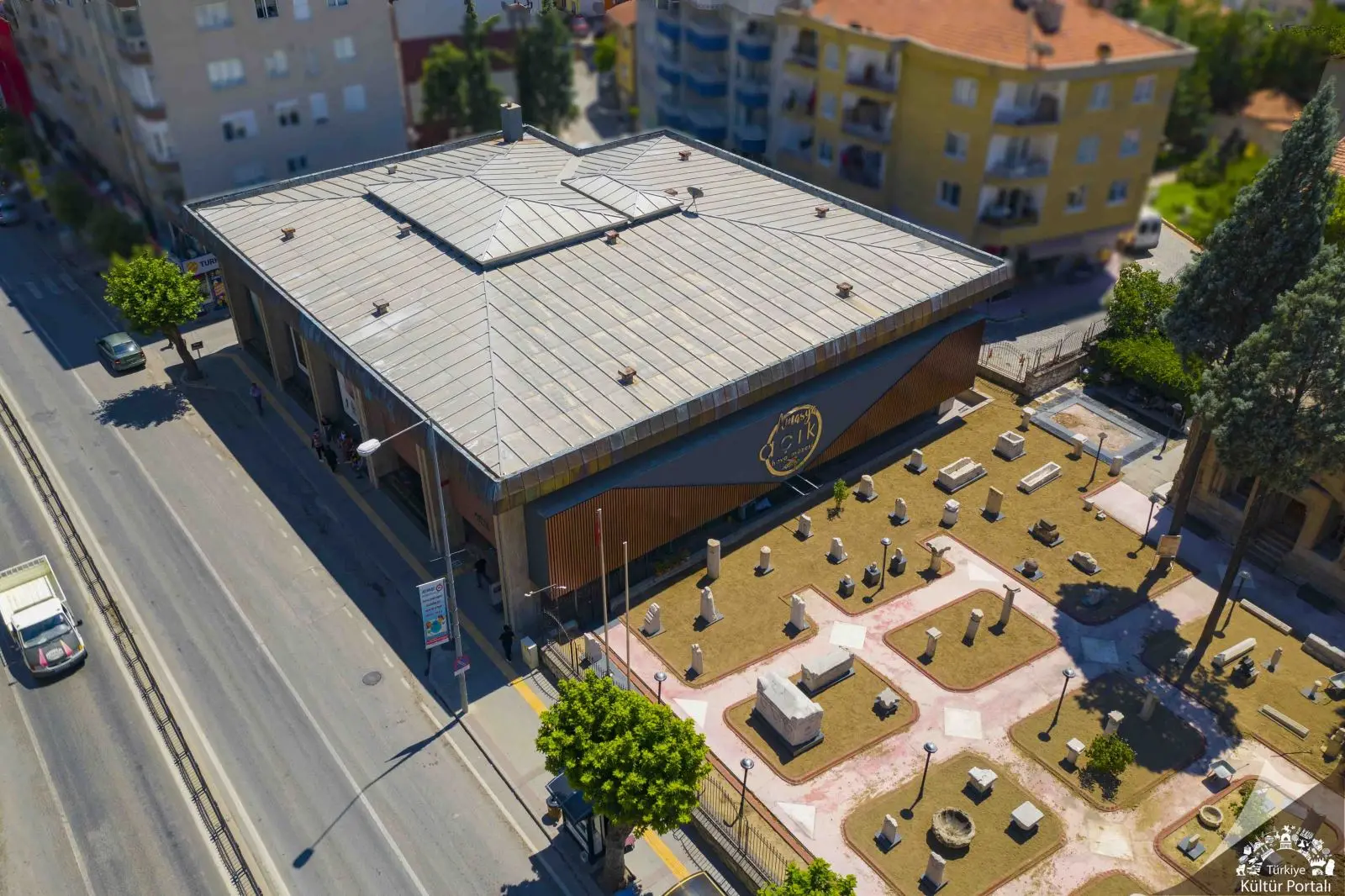 19 Mayıs Ruhu Samsun - Amasya Turu