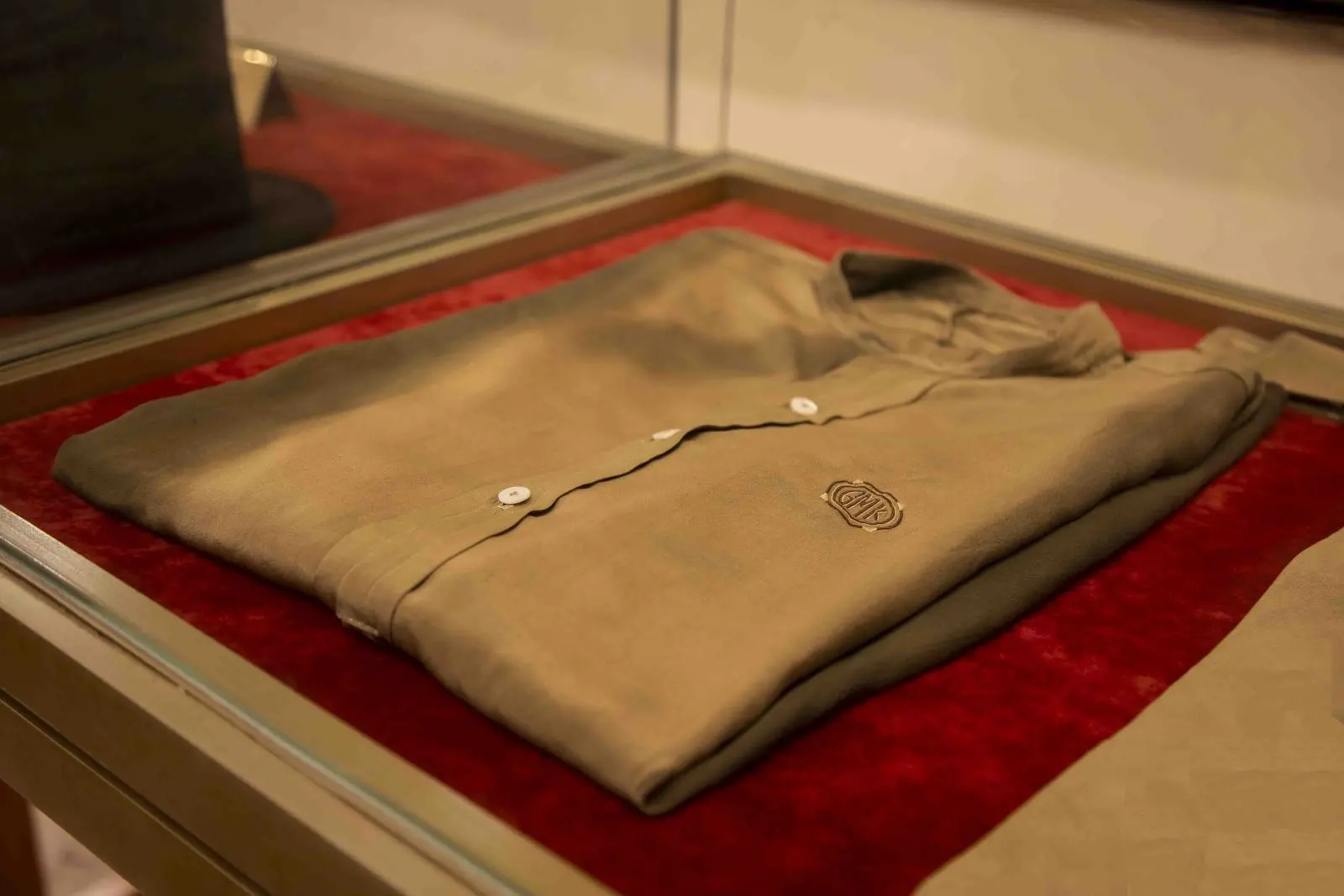 19 Mayıs Ruhu Samsun - Amasya Turu