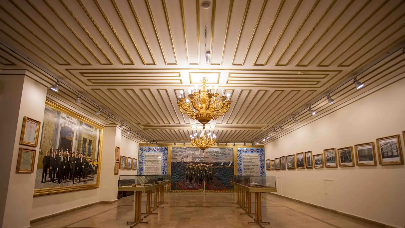 19 Mayıs Ruhu Samsun - Amasya Turu