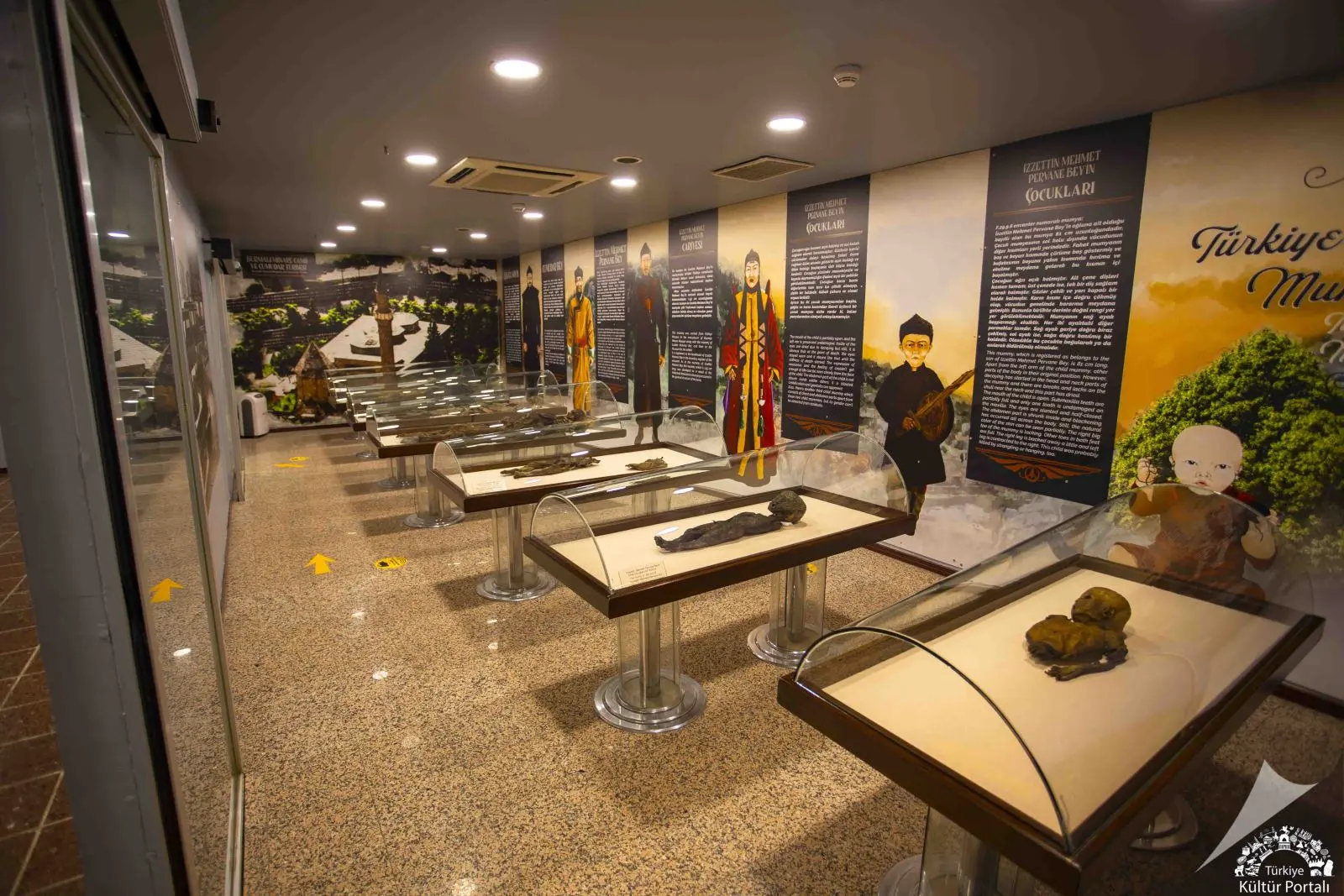 19 Mayıs Ruhu Samsun - Amasya Turu