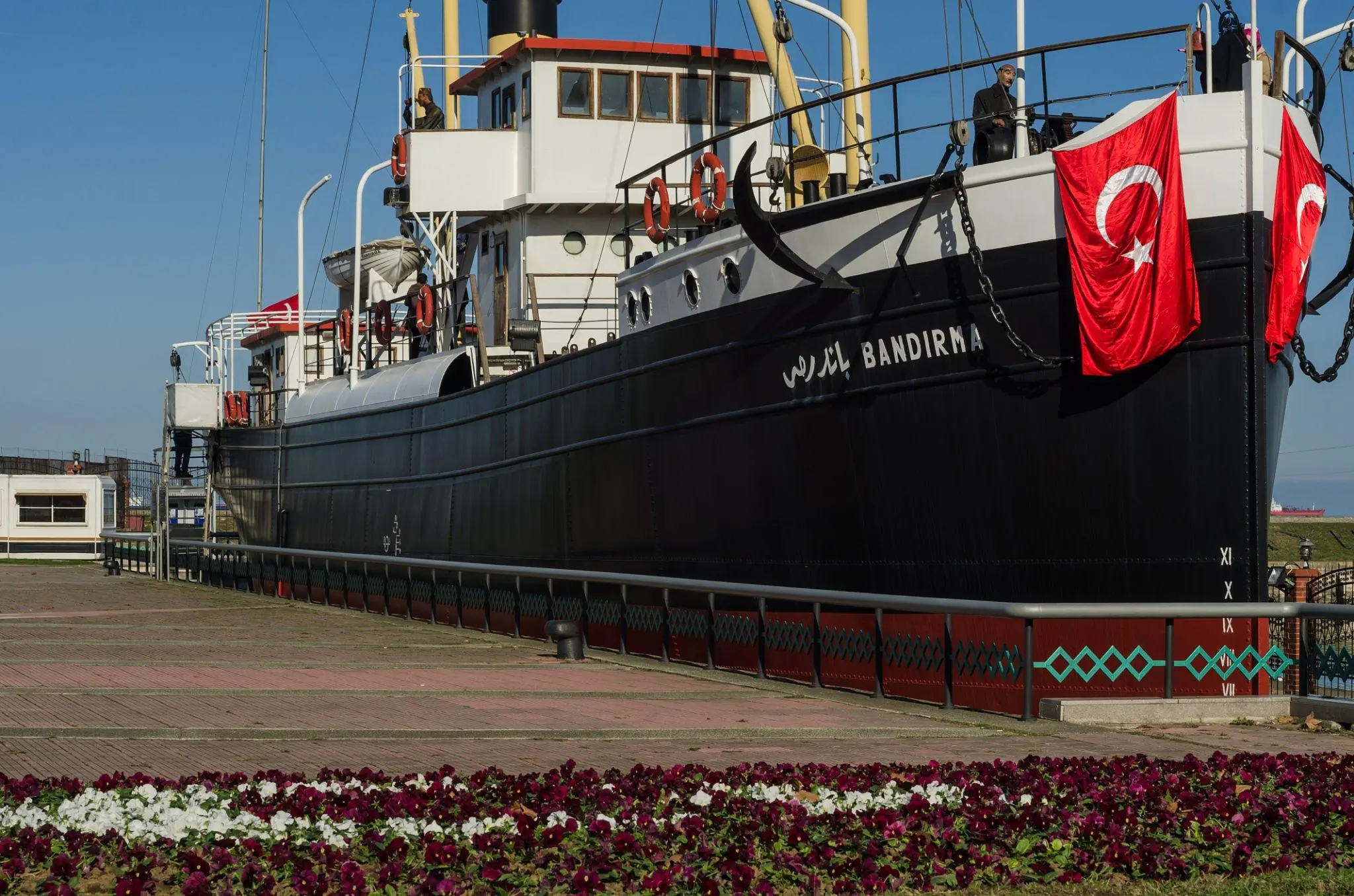 19 Mayıs Ruhu Samsun - Amasya Turu