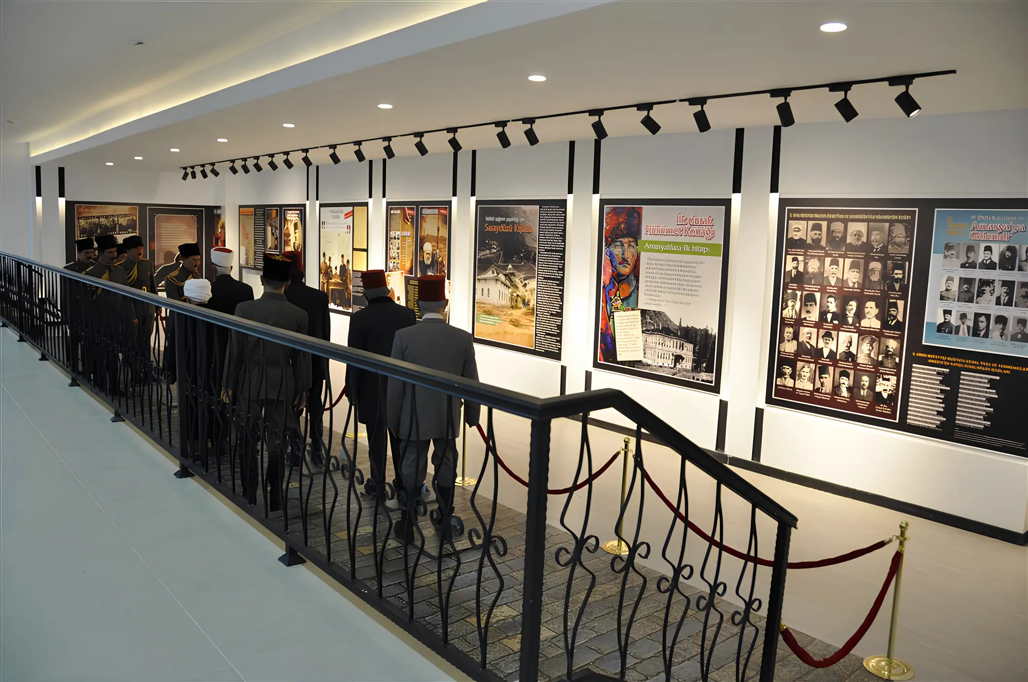 19 Mayıs Ruhu Samsun - Amasya Turu