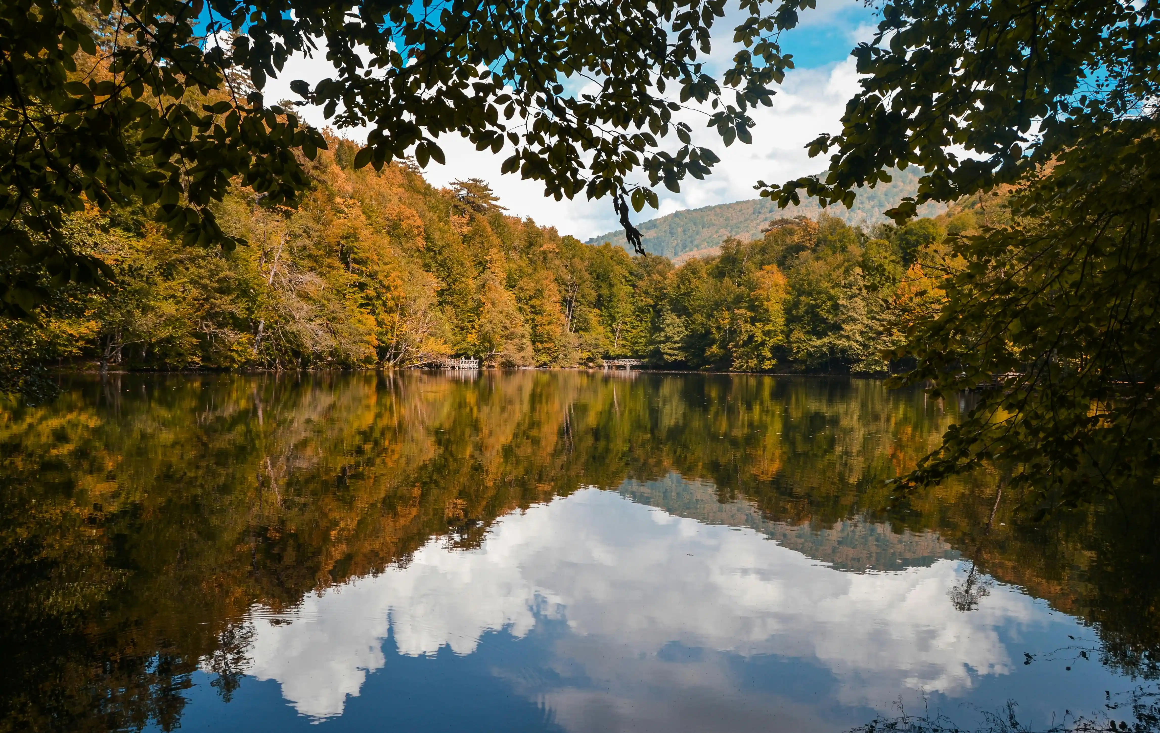 Yedigöller Renk Cümbüşü Turu