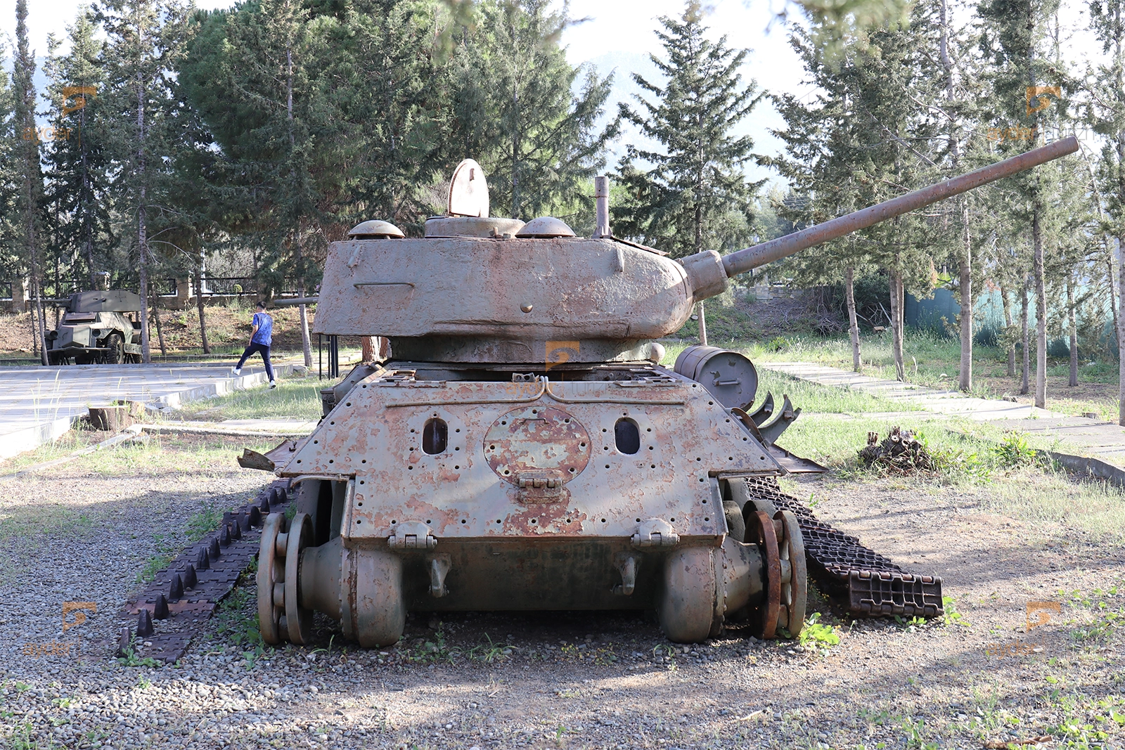 Tam Pansiyon Plus Kıbrıs Turu - 3 Gece 4 Gün