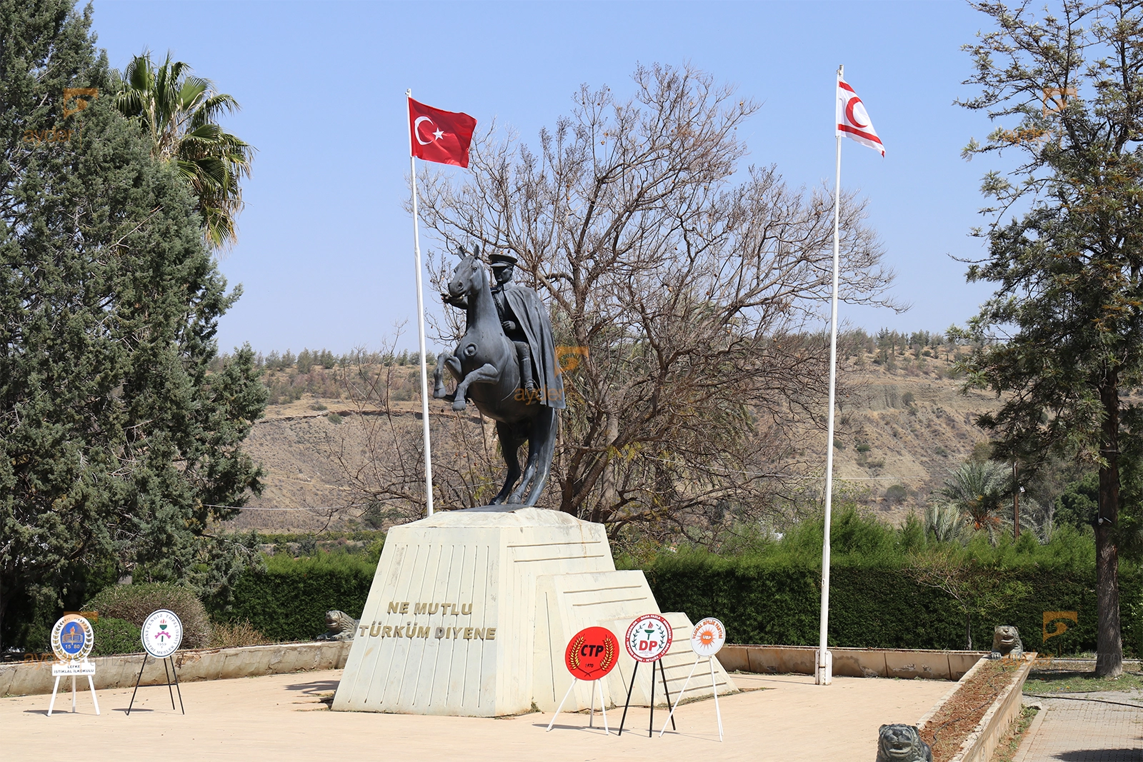 Ankara Çıkışlı Kıbrıs Turu