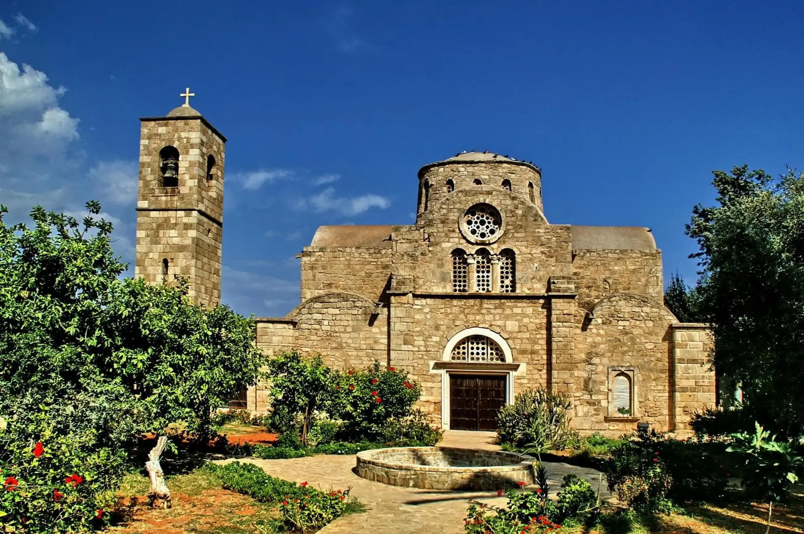 Ankara Çıkışlı Kıbrıs Turu