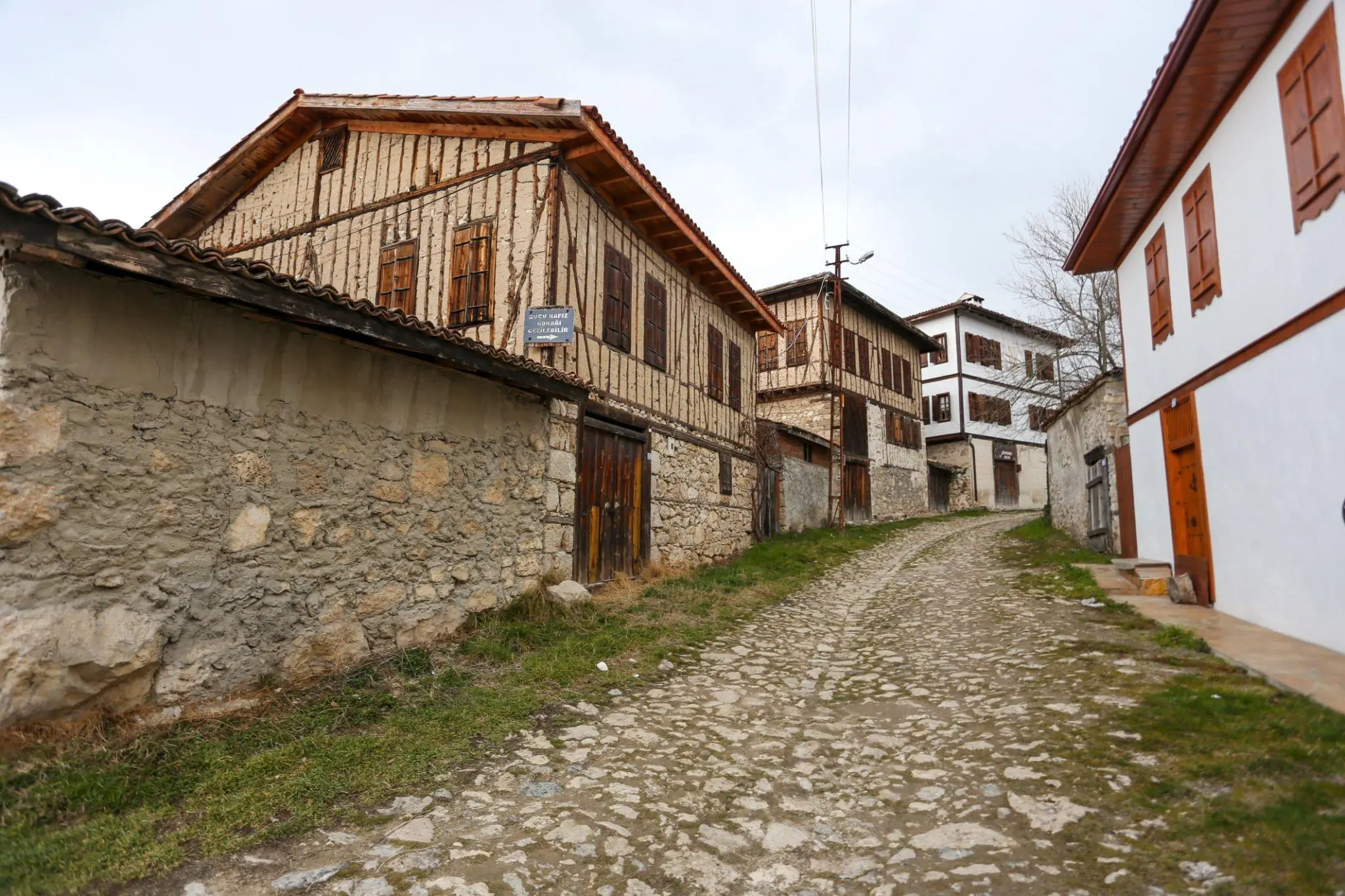 Safranbolu - Yörükköy - Cam Teras Turu