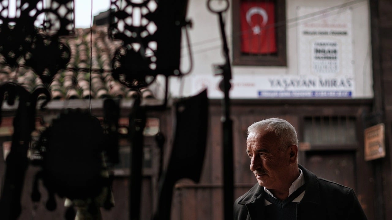 Safranbolu - Yörükköy - Cam Teras Turu