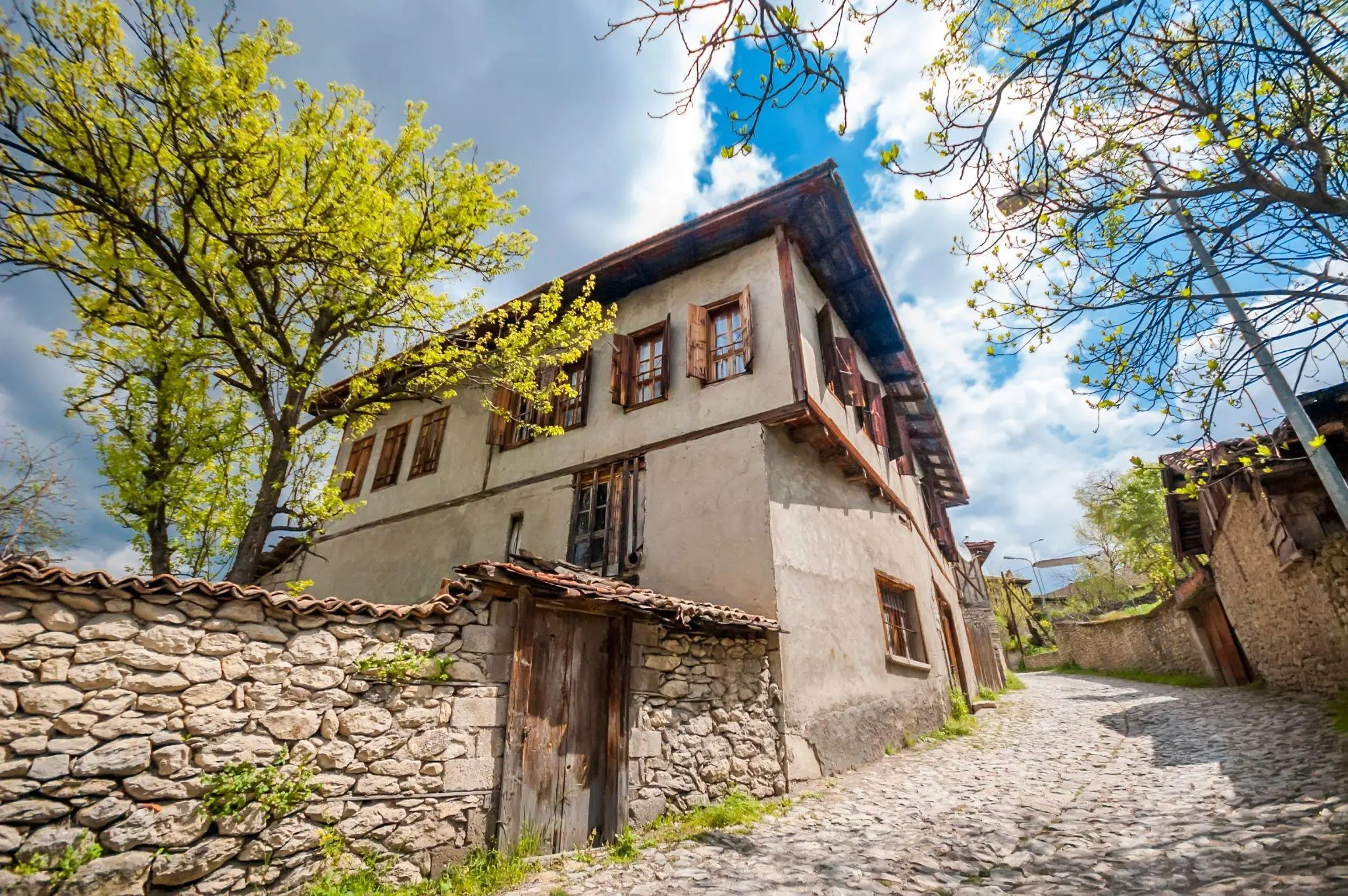 Safranbolu - Yörükköy - Cam Teras Turu