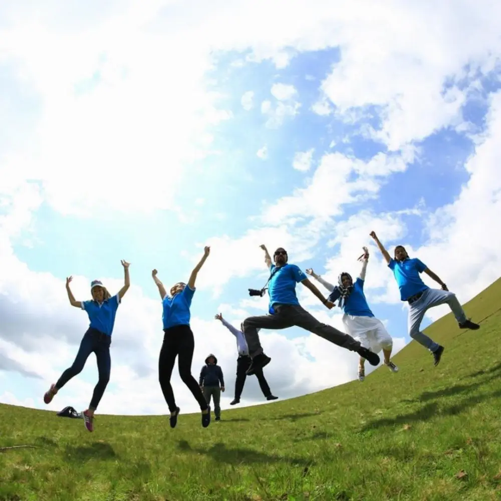 Her Şey Dahil Karadeniz Turu