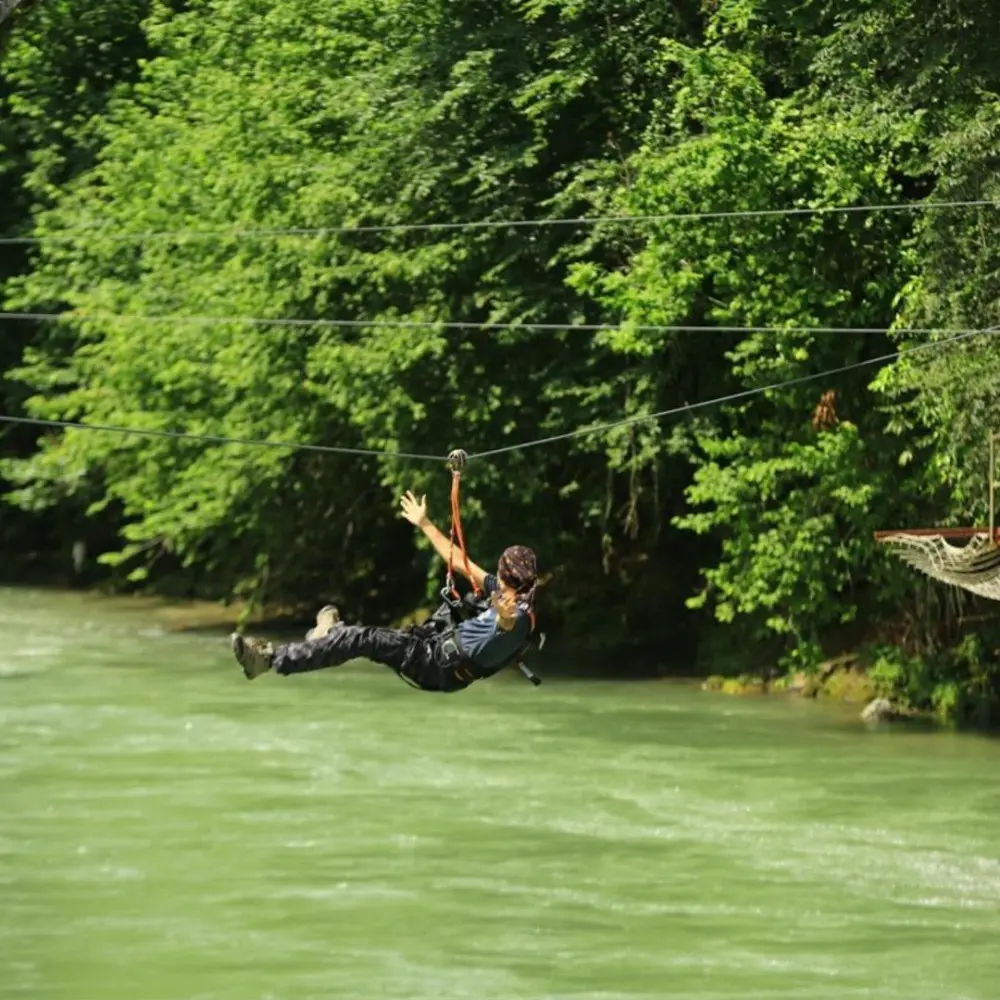 Her Şey Dahil Karadeniz Turu