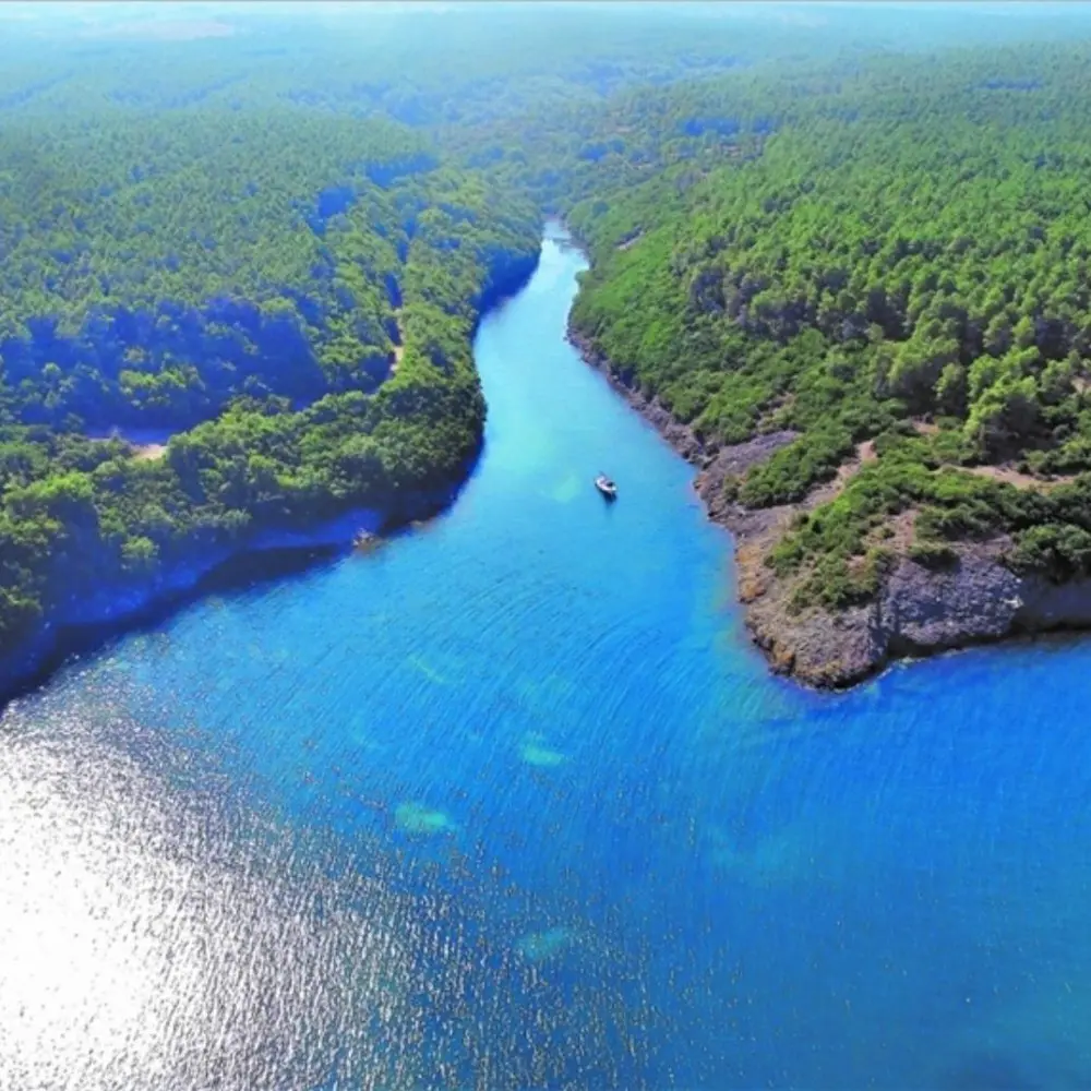 Her Şey Dahil Karadeniz Turu