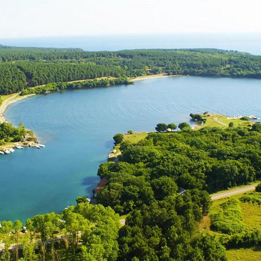Her Şey Dahil Karadeniz Turu