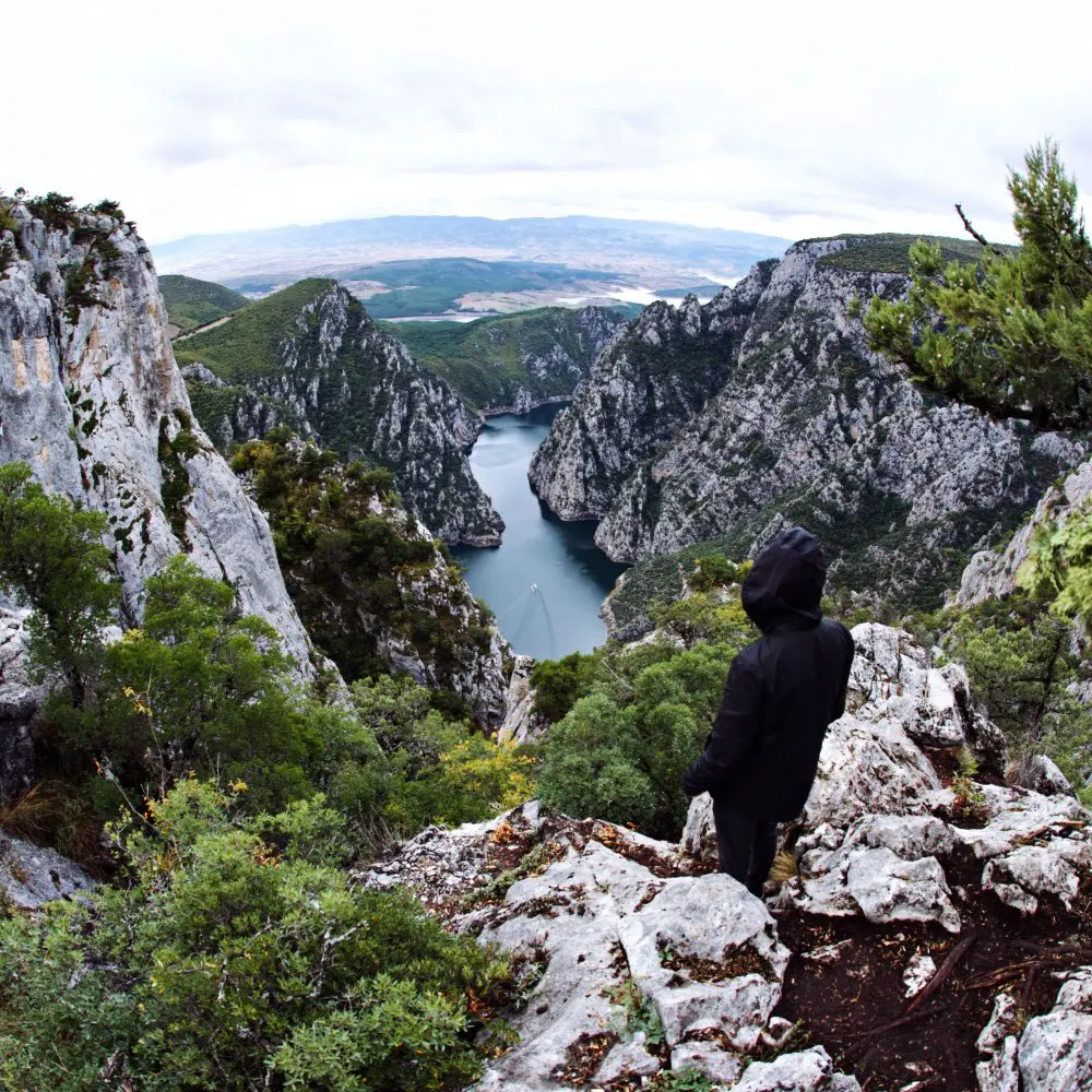 Her Şey Dahil Karadeniz Turu