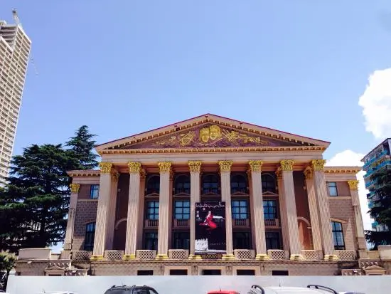 Her Şey Dahil Karadeniz Turu