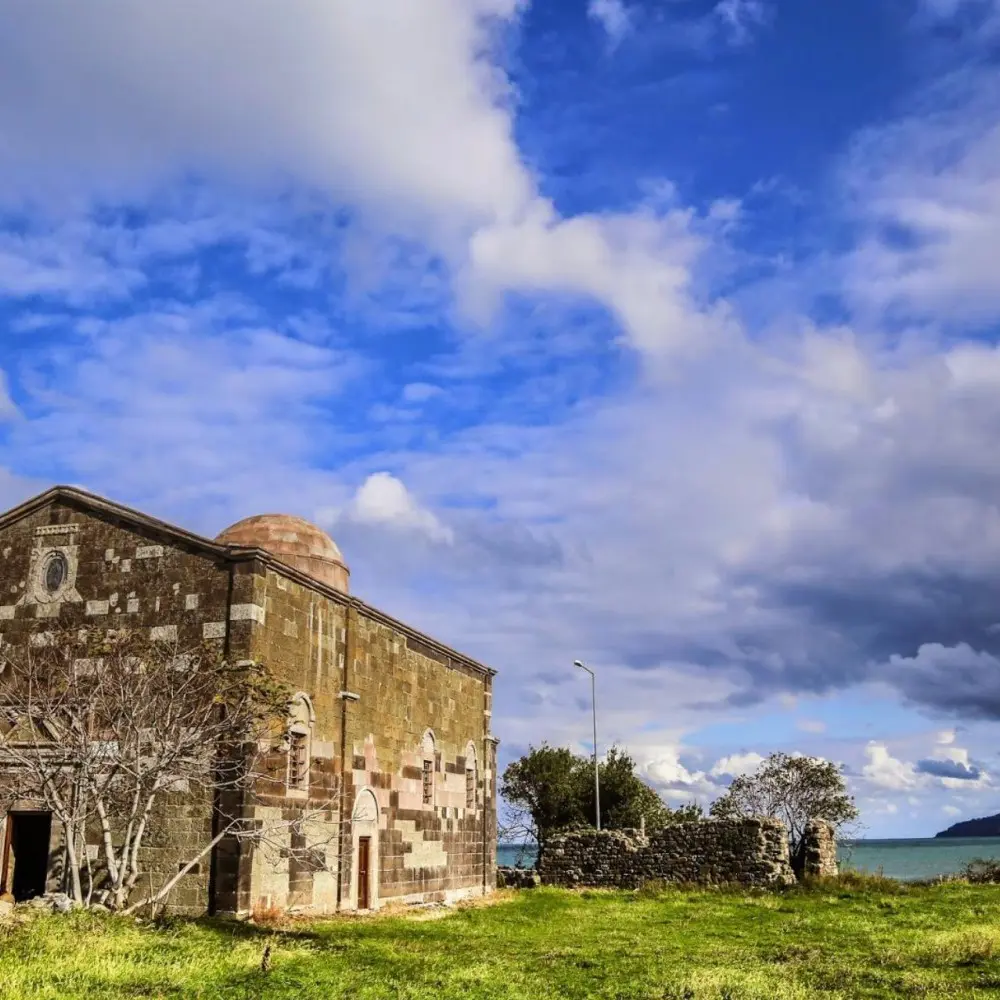 Her Şey Dahil Karadeniz Turu