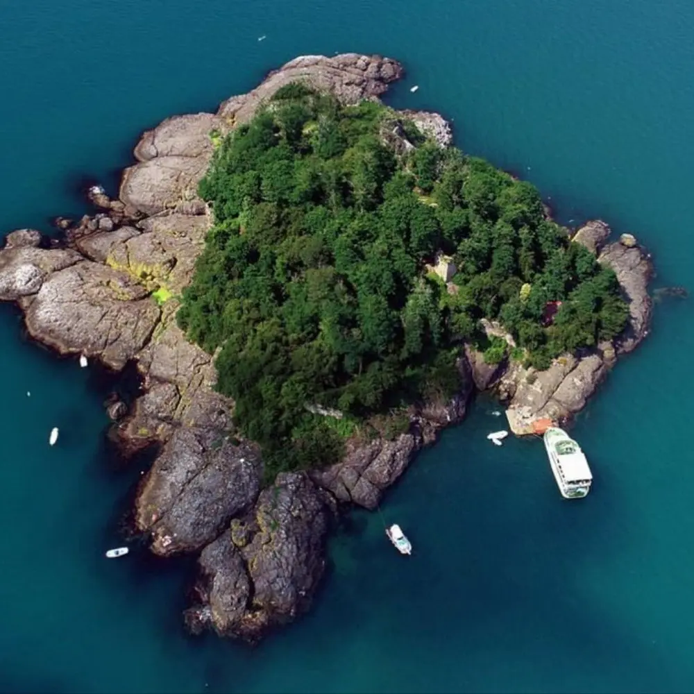 Her Şey Dahil Karadeniz Turu