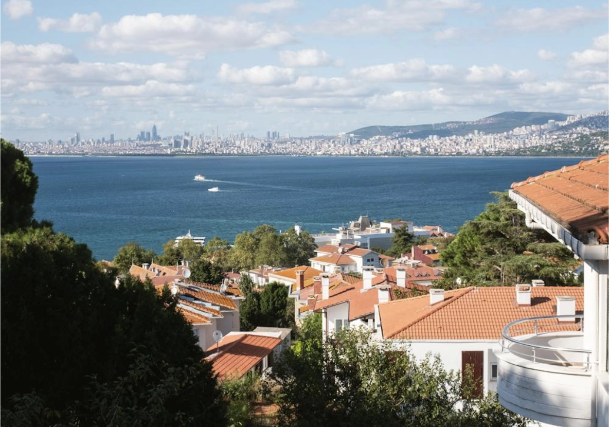 Maşukiye - Polonezköy - Şile - Ağva - Kerpe - Adalar Turu