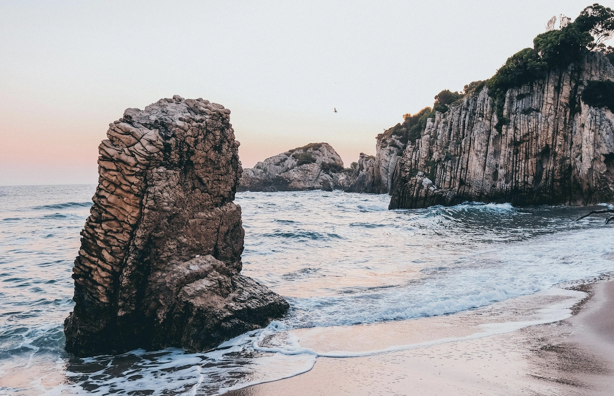 Maşukiye - Polonezköy - Şile - Ağva - Kerpe - Adalar Turu