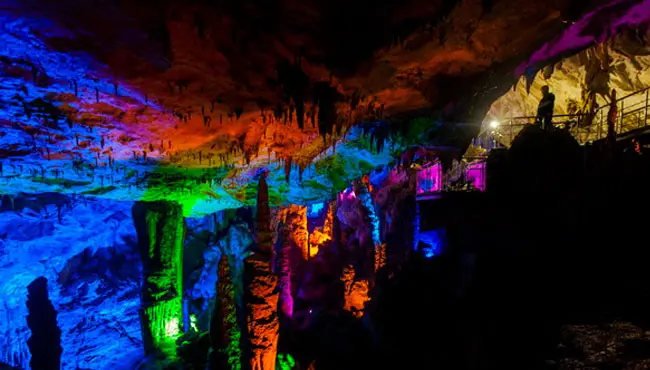 Akçakoca - Zonguldak Ereğlisi - Amasra - Safranbolu Turu