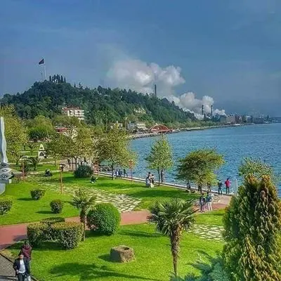 Akçakoca - Zonguldak Ereğlisi - Amasra - Safranbolu Turu