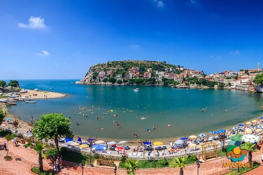 Akçakoca - Zonguldak Ereğlisi - Amasra - Safranbolu Turu