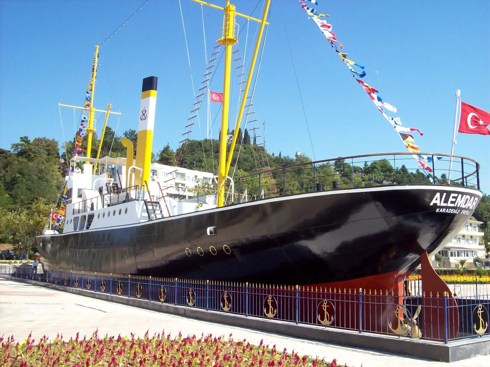 Akçakoca - Zonguldak Ereğlisi - Amasra - Safranbolu Turu