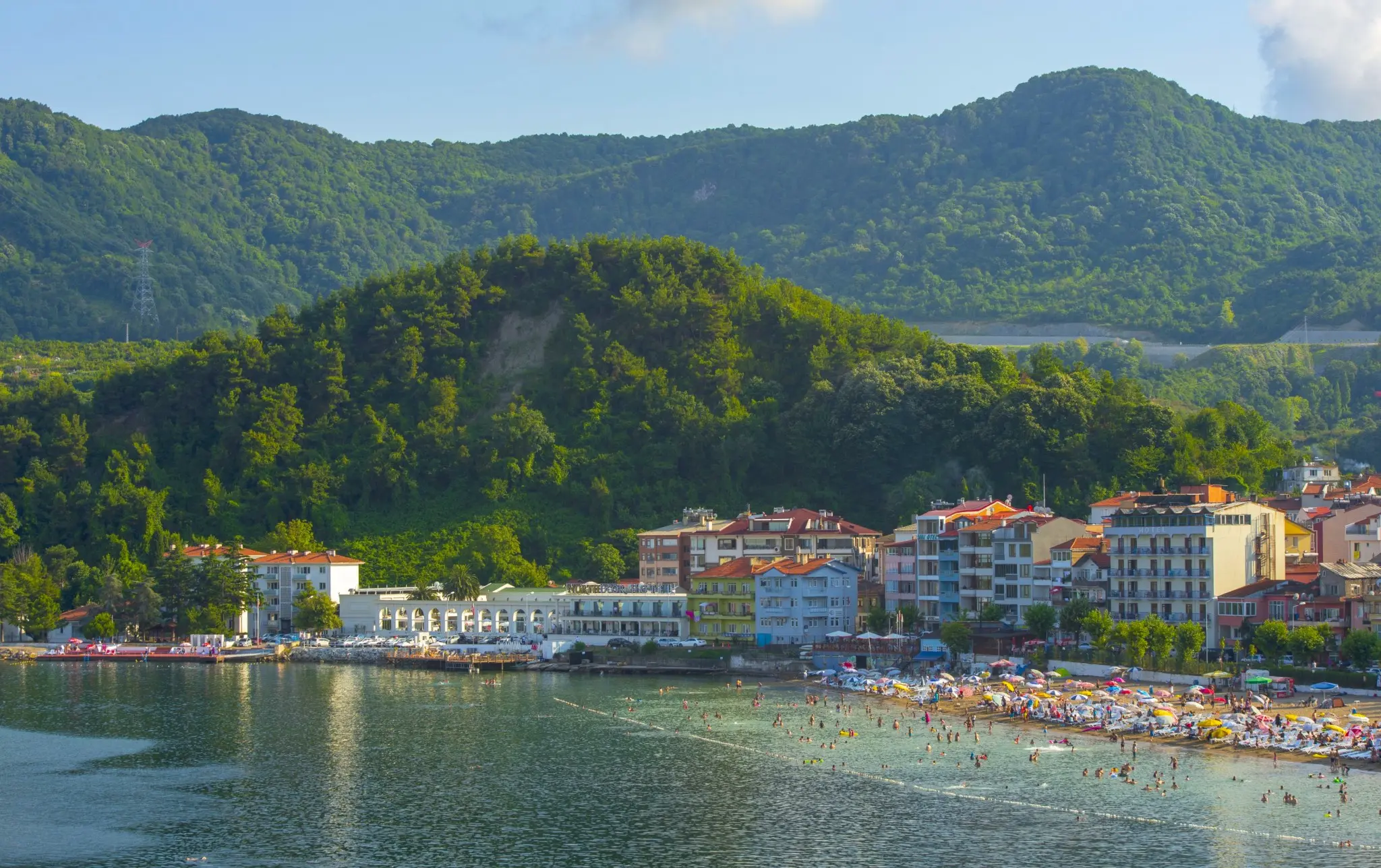 Akçakoca - Zonguldak Ereğlisi - Amasra - Safranbolu Turu