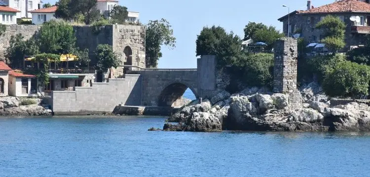 Akçakoca - Zonguldak Ereğlisi - Amasra - Safranbolu Turu