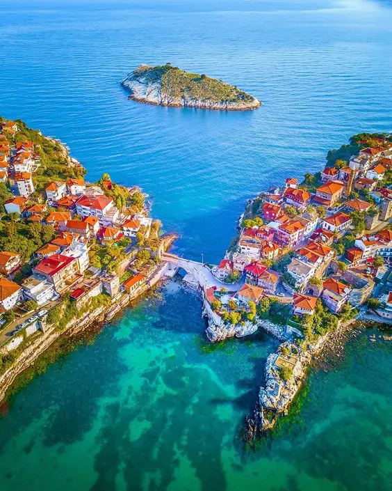 Akçakoca - Zonguldak Ereğlisi - Amasra - Safranbolu Turu