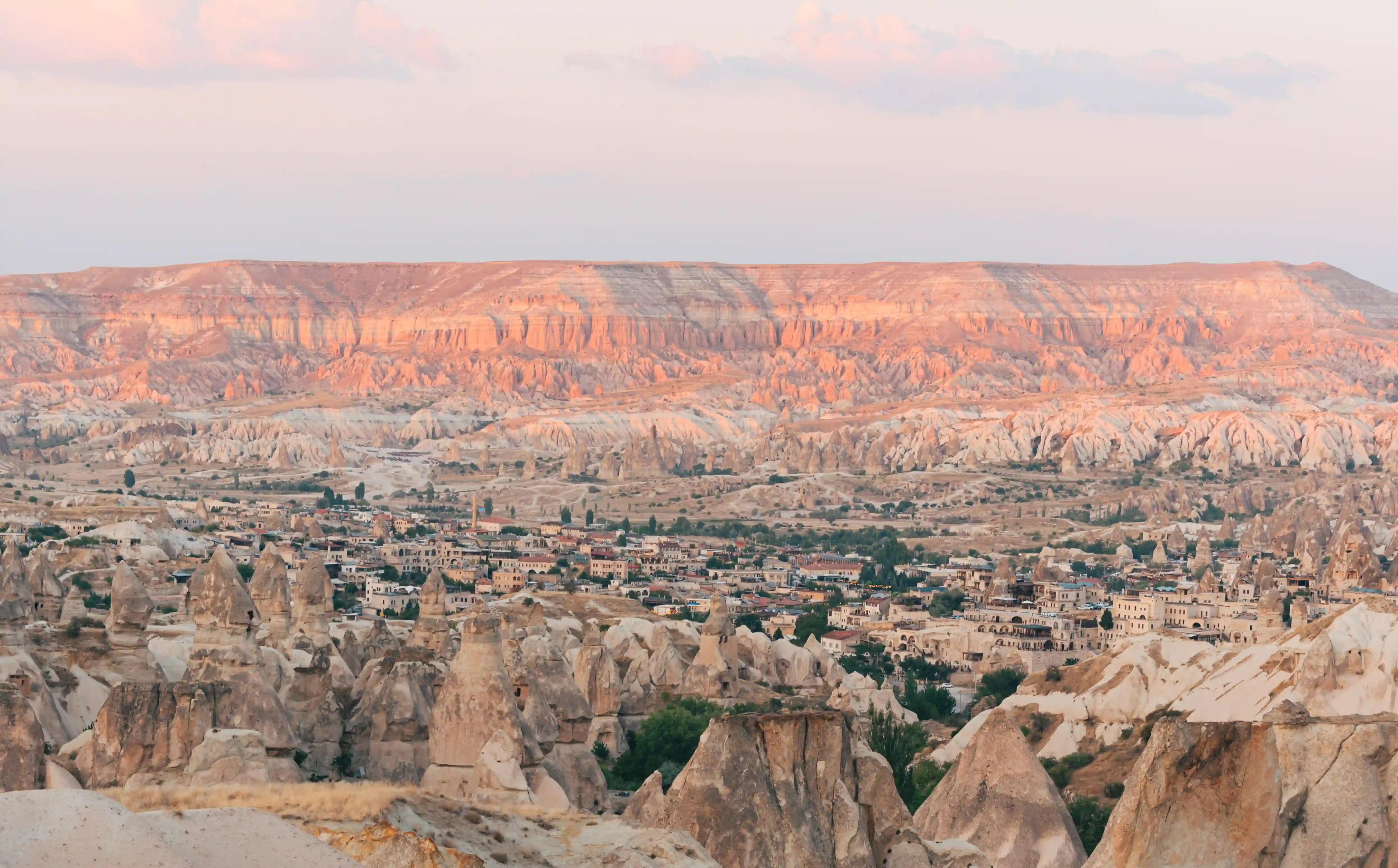 Kapadokya - Tuz Gölü Turu — fotoğraf 13