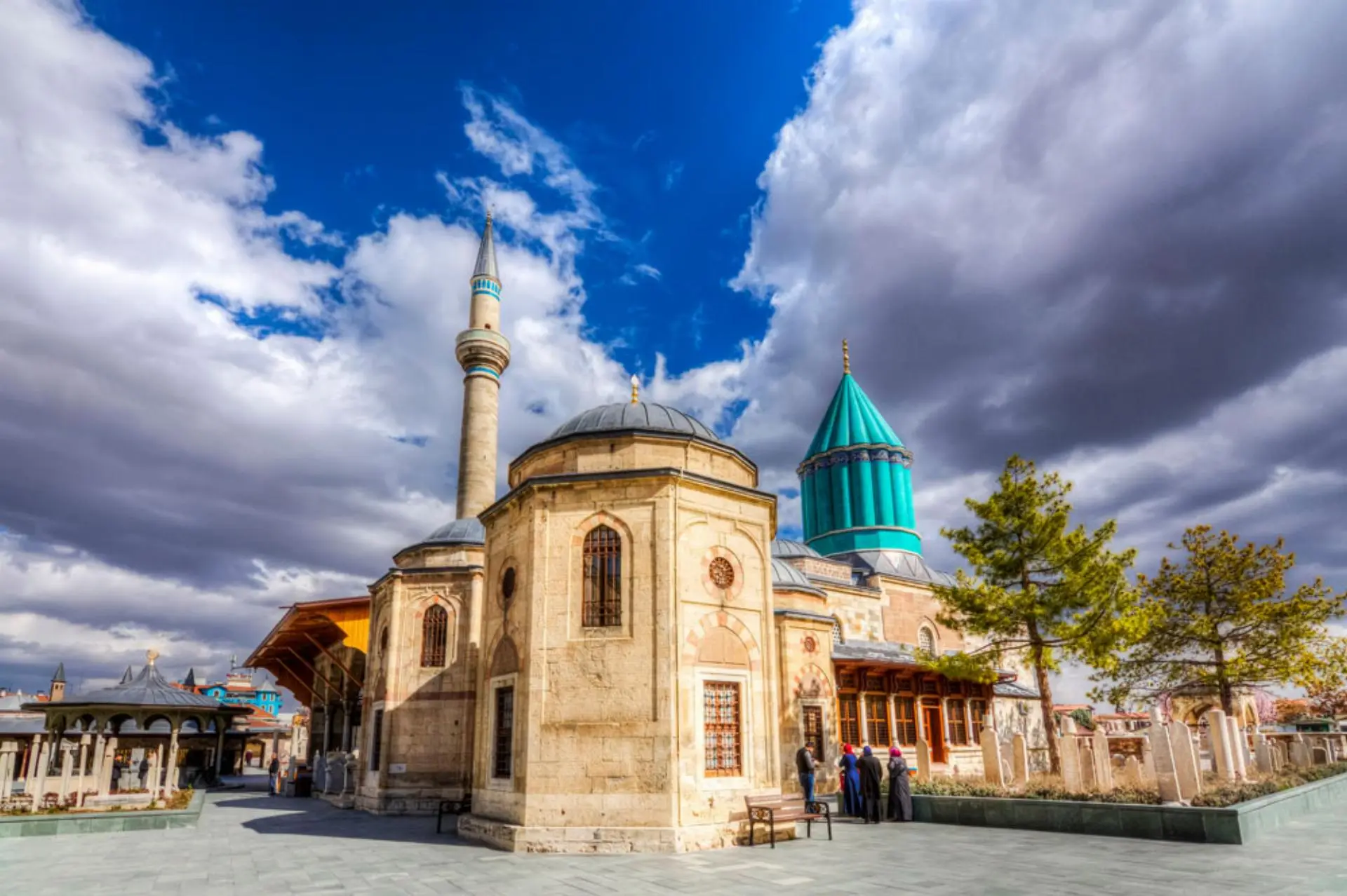 Konya Turu