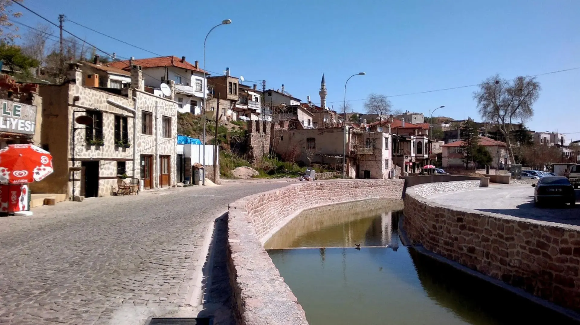 Konya Turu