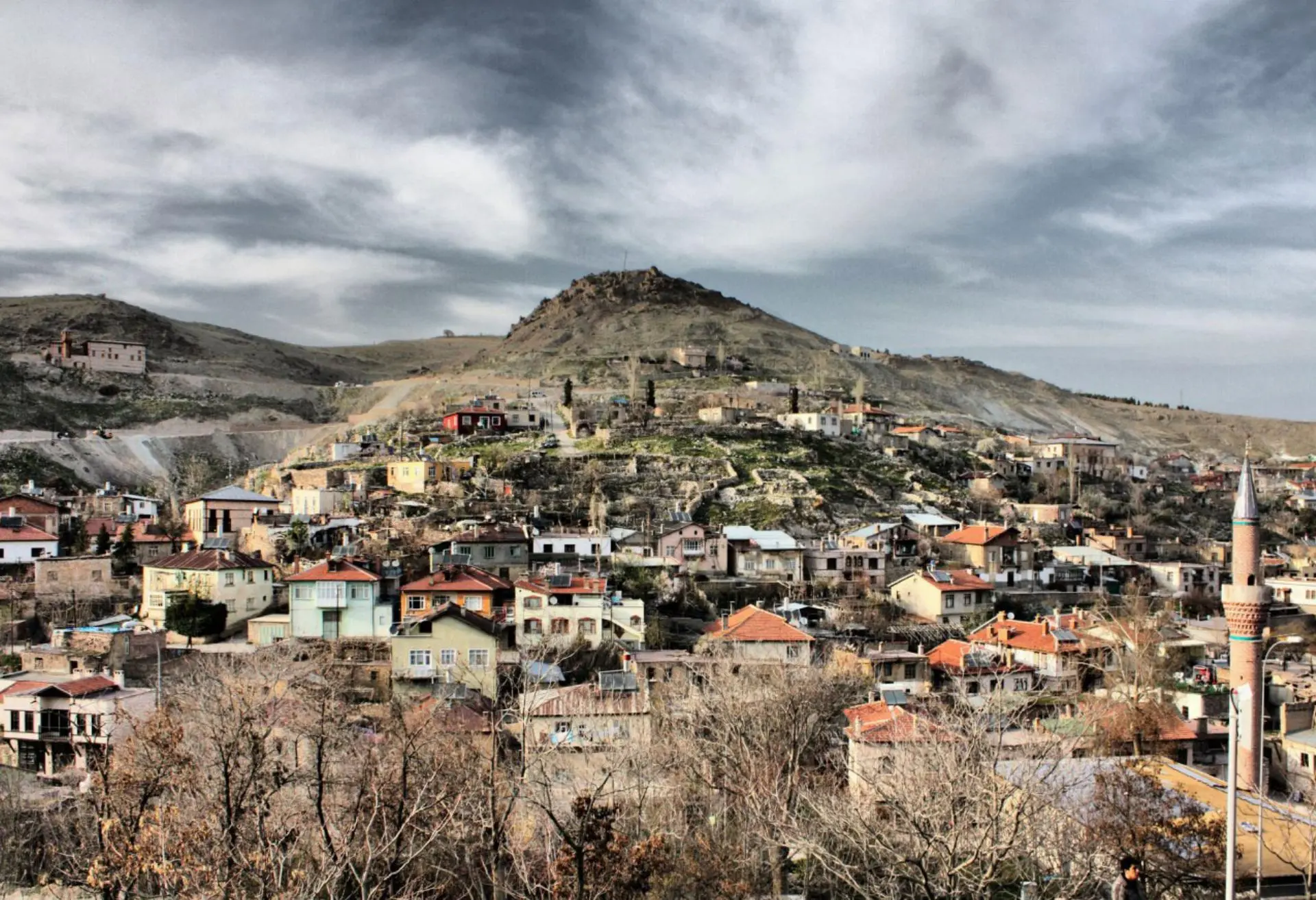 Konya Turu