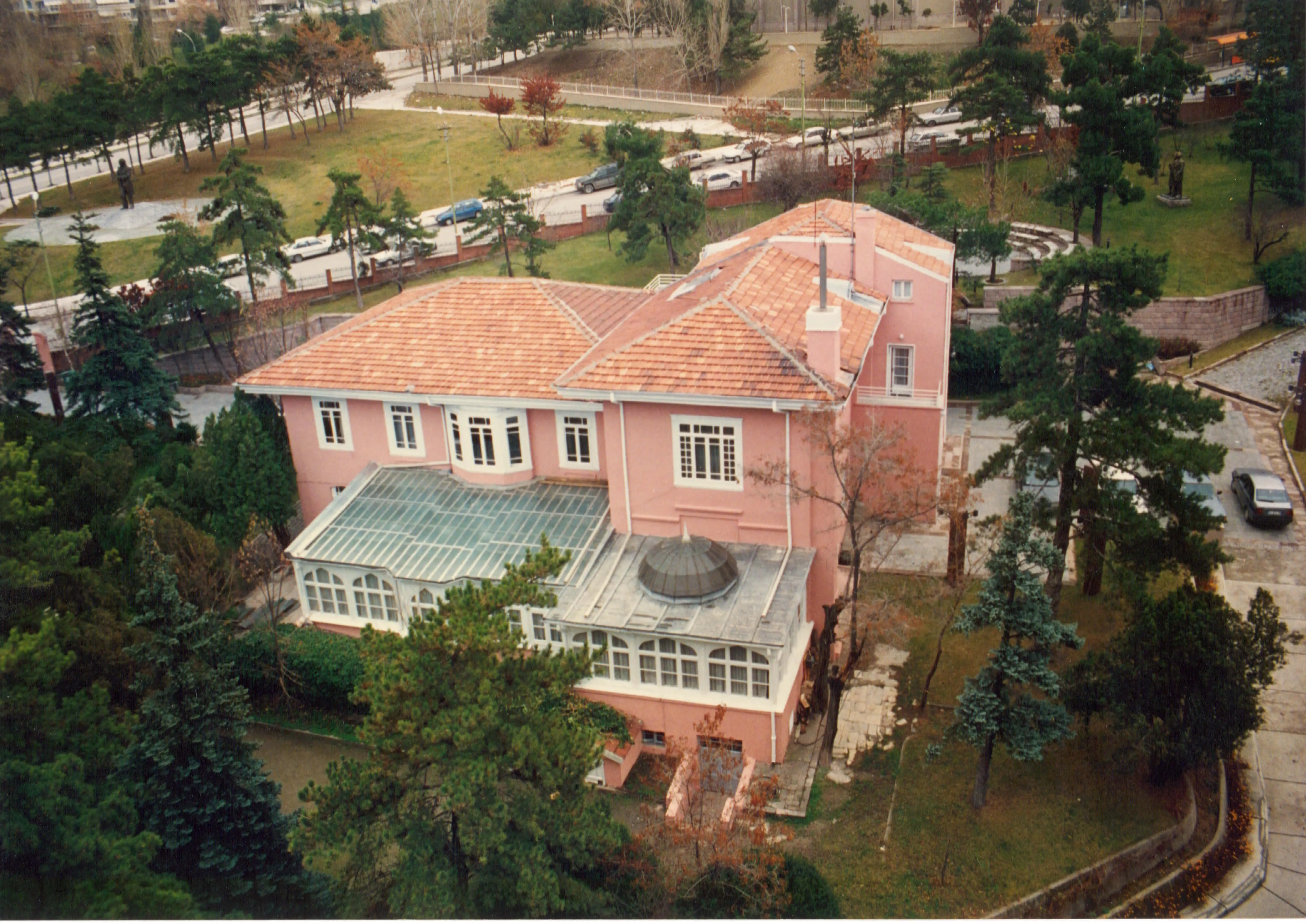 İstanbul Adalar Turu