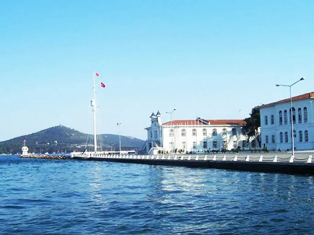 İstanbul Adalar Turu