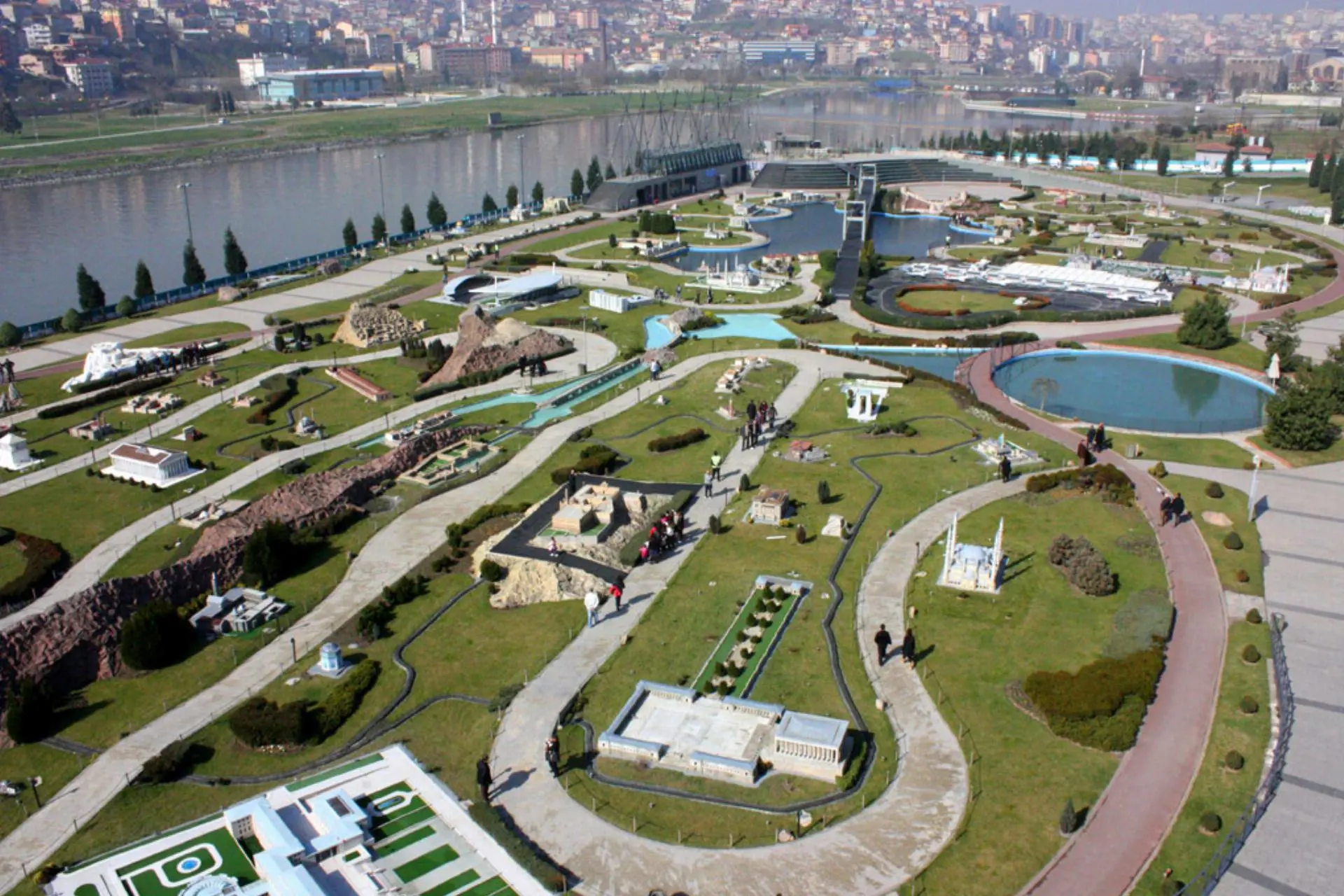 İstanbul Adalar Turu