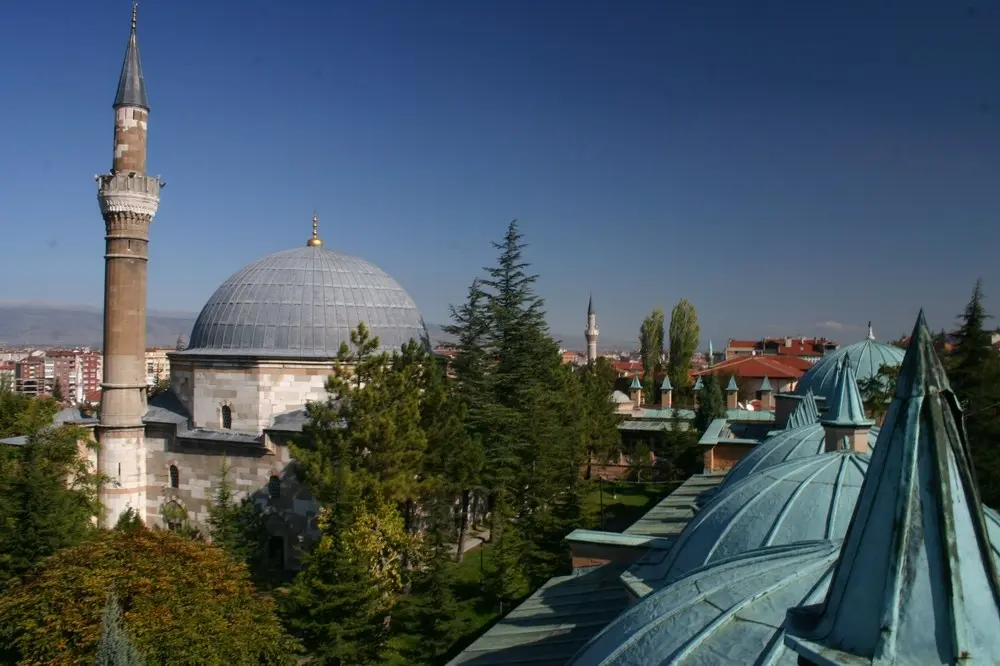 Eskişehir - Odunpazarı Turu