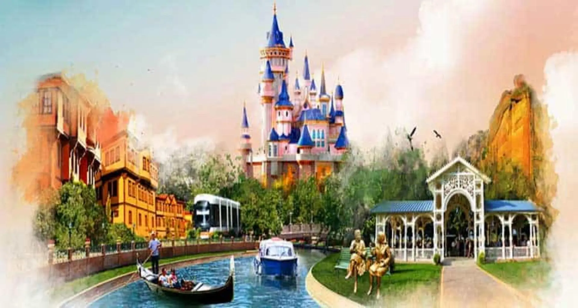 Eskişehir - Odunpazarı Turu