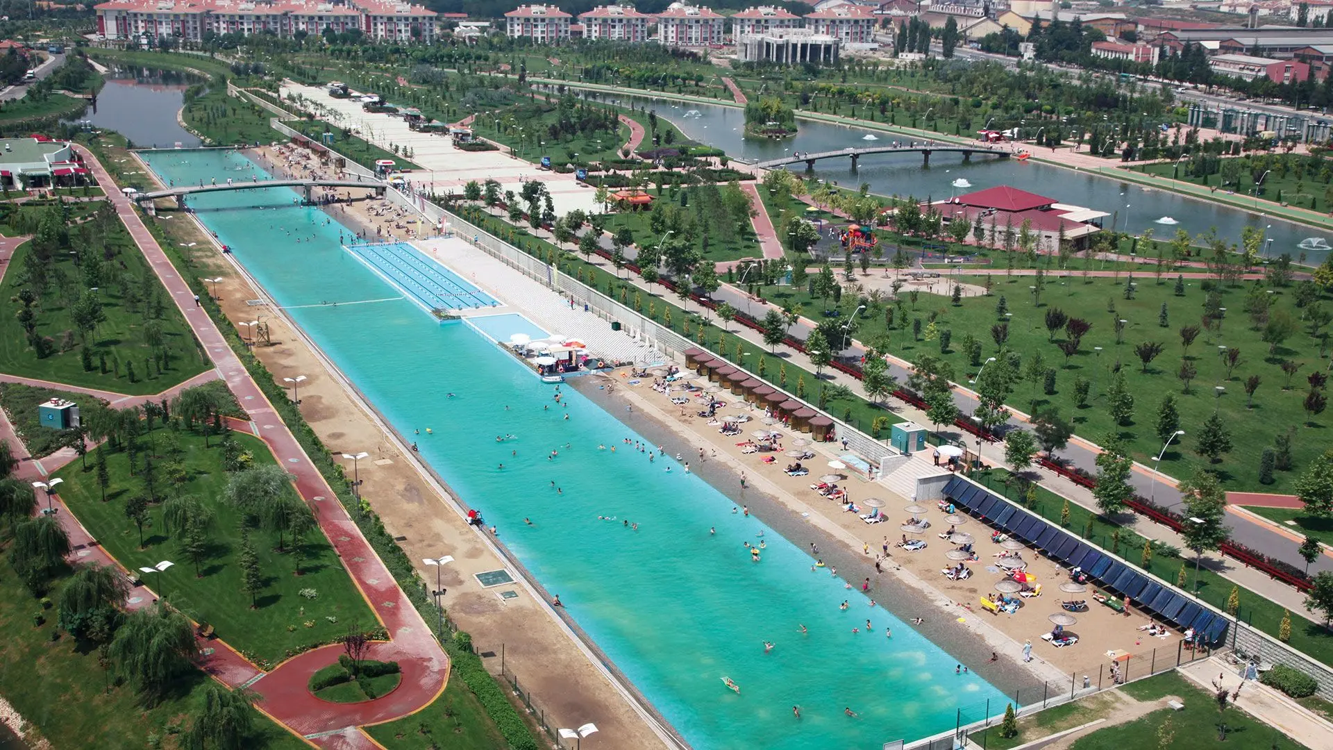 Eskişehir - Odunpazarı Turu