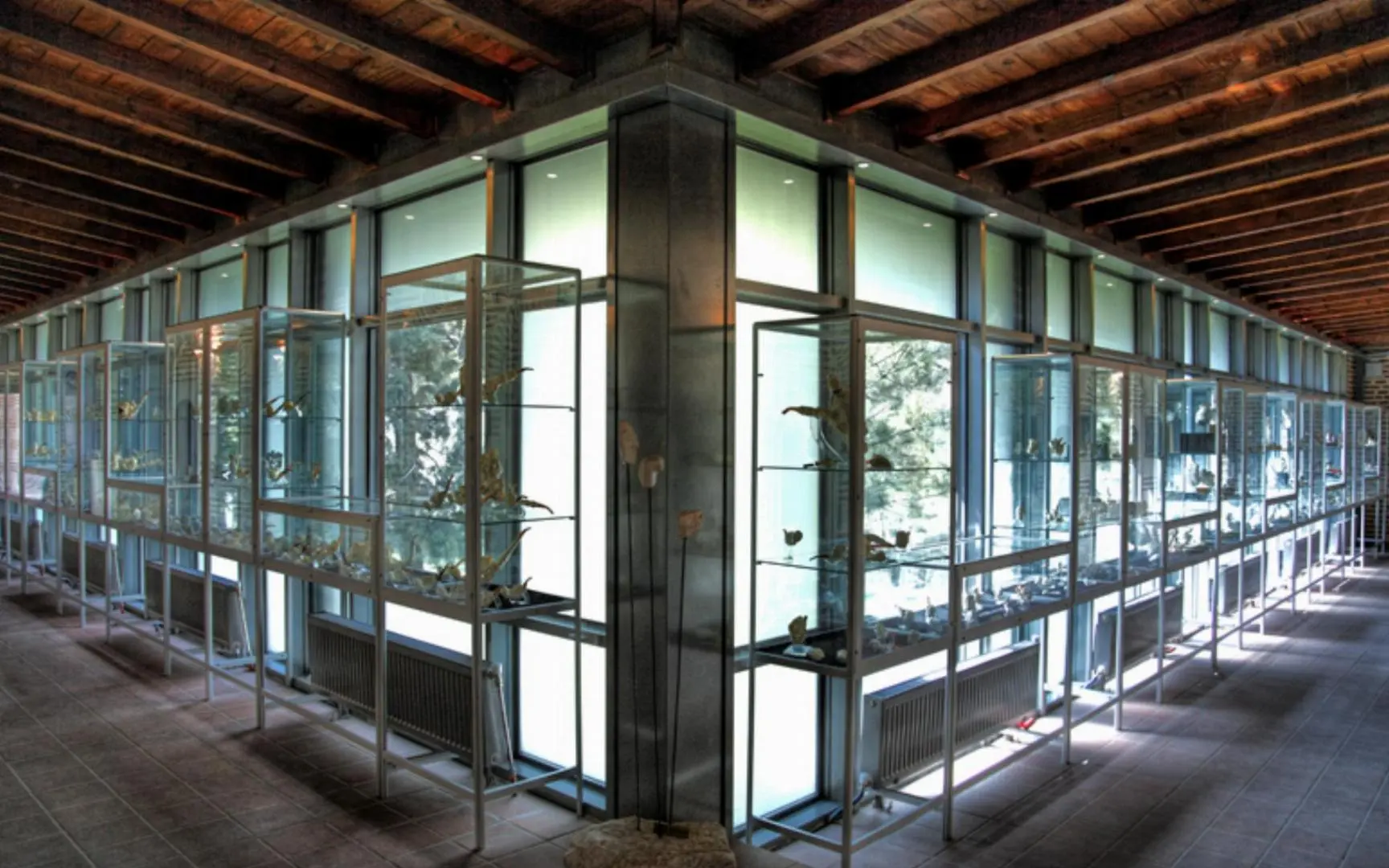 Eskişehir - Odunpazarı Turu