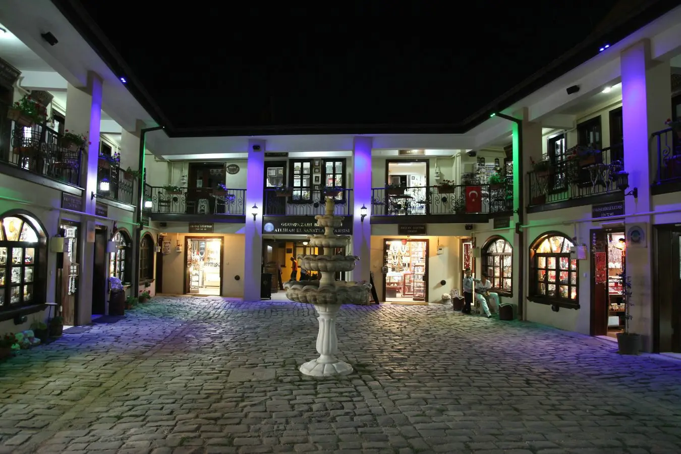 Eskişehir - Odunpazarı Turu