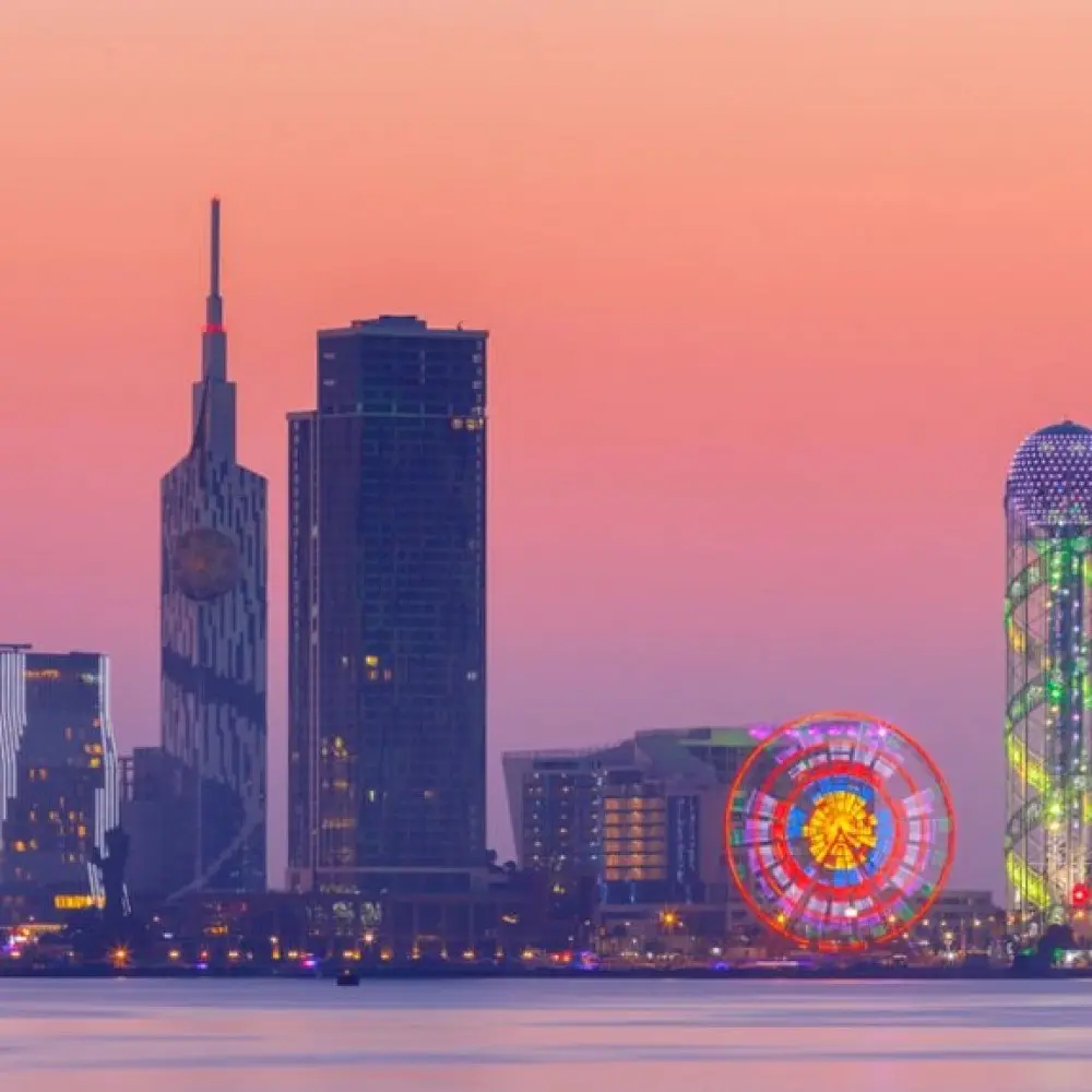 Her Şey Dahil Karadeniz Turu