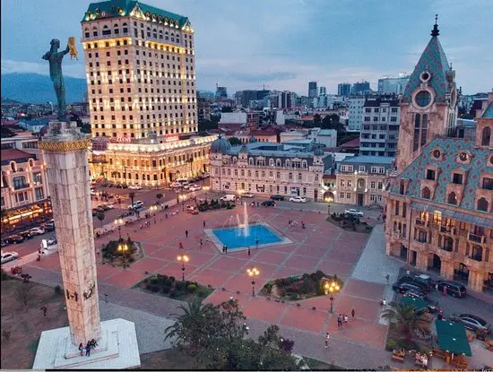 Her Şey Dahil Karadeniz Turu