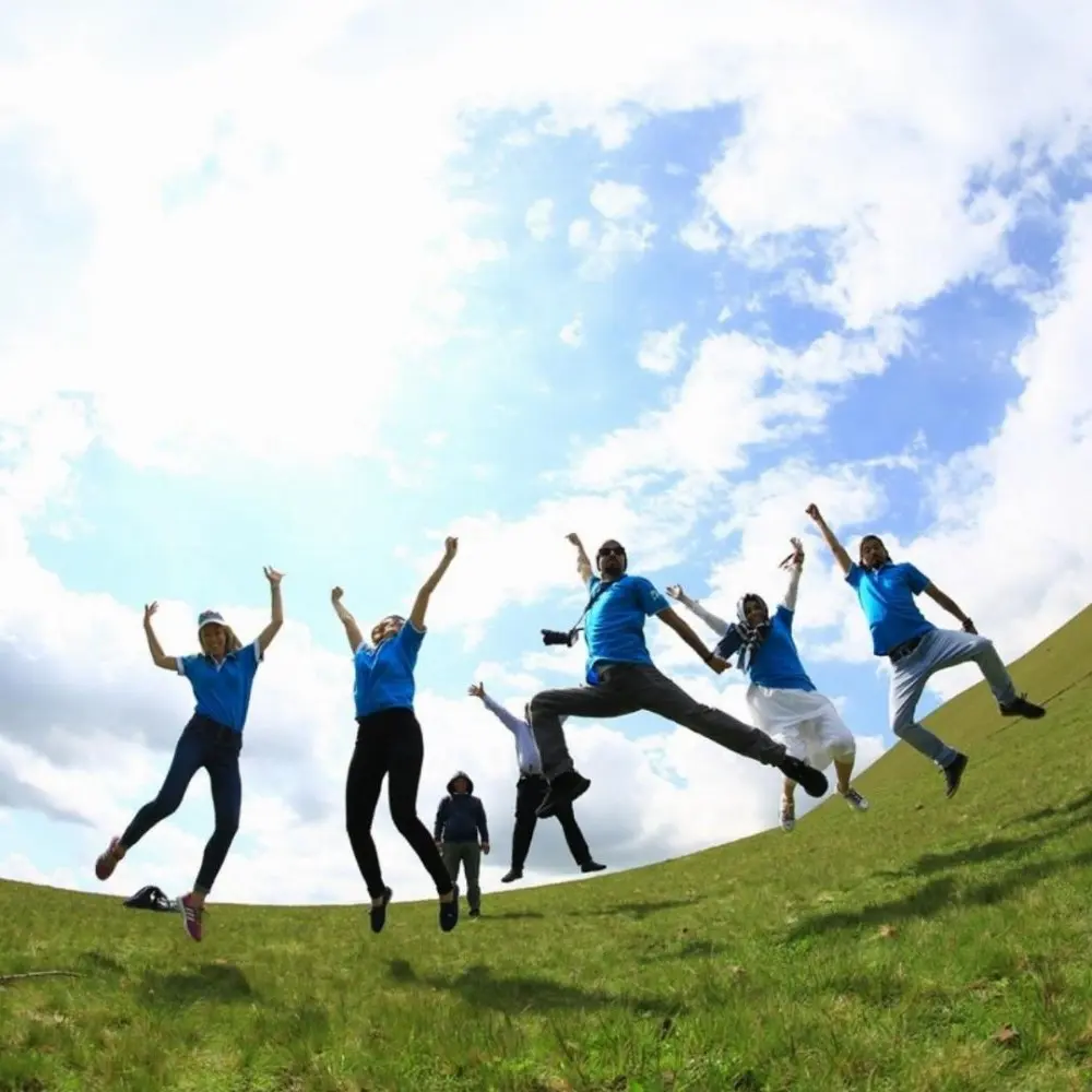 Her Şey Dahil Karadeniz Turu